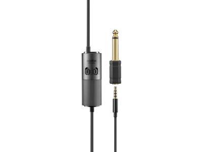 Omnidirectional Lavalier Microphone LMS-60G