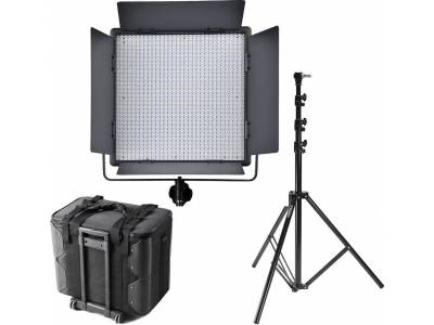 LED1000 Duo Panel Kit