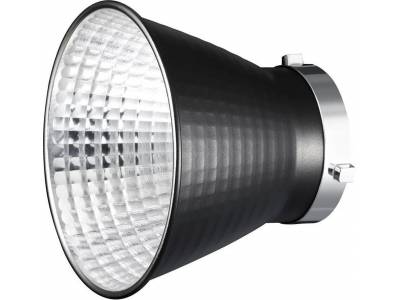 Reflector Disc for LED Video Light