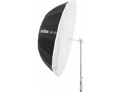 130cm Translucent Diffuser for Parabolic Umbrella