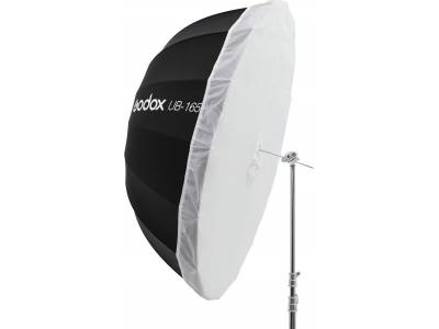 165cm Translucent Diffuser for Parabolic Umbrella