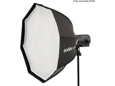 Multifunctional Softbox 65CM for AD300Pro