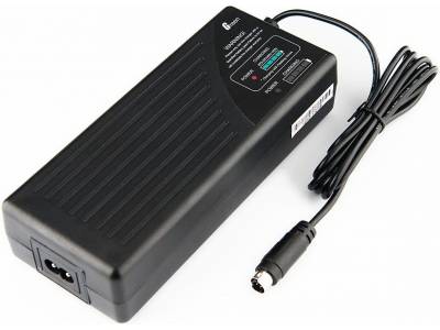 Lithium Battery Charger AD1200 Pro