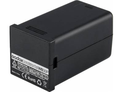 Lithium Battery For AD300Pro