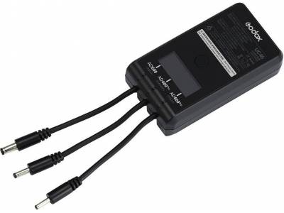 Battery charger AD600Pro. AD600B. AD400Pro