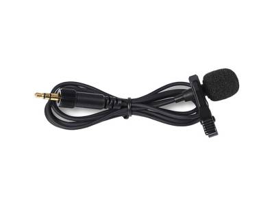LMS-12 AXL Omnidirectional Lavalier Microphone
