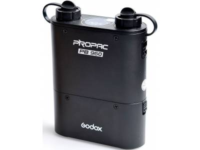 Propac PB960 Black