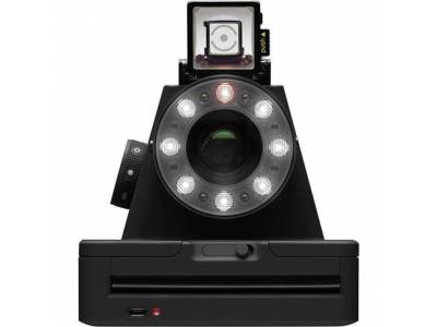 I-1 Instant Camera zwart