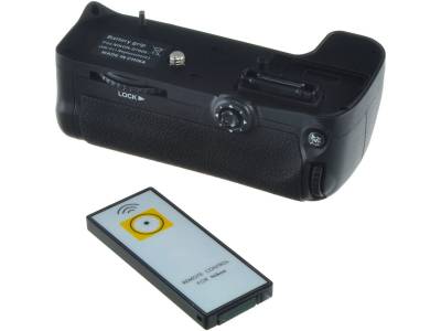 BatteryGrip Nikon D7000 (MB-D11)