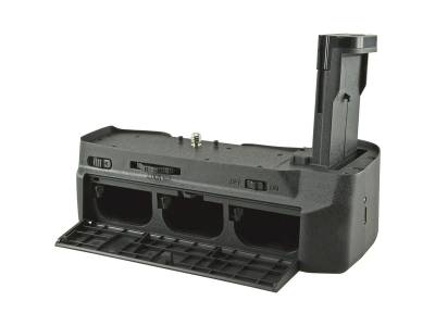BatteryGrip For Blackmagic Pocket Cinema Camera