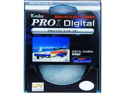 PRO1 D Protector 49mm