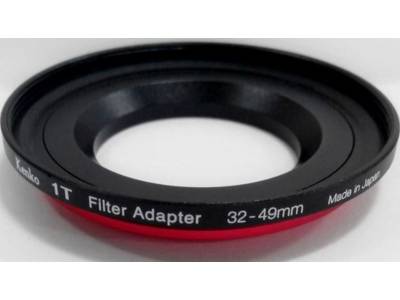 ONE Touch Filter Adapter 32-49mm