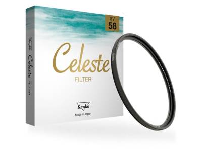 Celeste UV 58mm