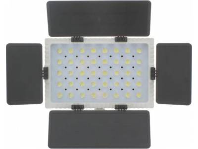 Bi-Color LED Lamp Set VD-405V-K2 incl. Accu