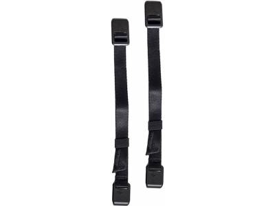 Replacement Carry Strap Short V2 - Black