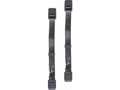 Replacement Carry Strap Short V2 - Ash