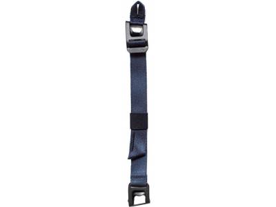 Replacement Backpack Sternum Strap V2 - Midnight