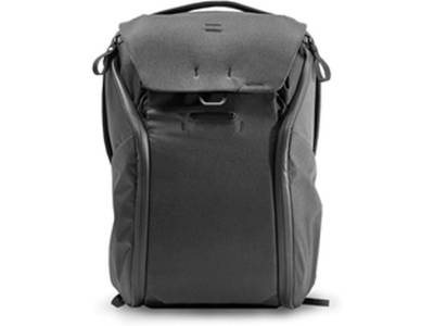 Everyday Backpack 20l V2 - Black