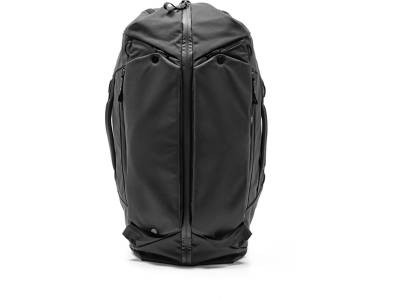 Travel Duffelpack 65l - Black
