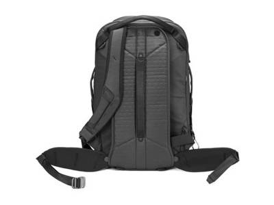 Travel Backpack 30l - Black