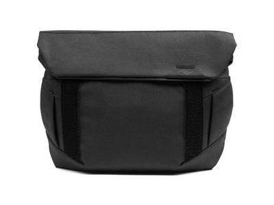 Field Pouch - Black