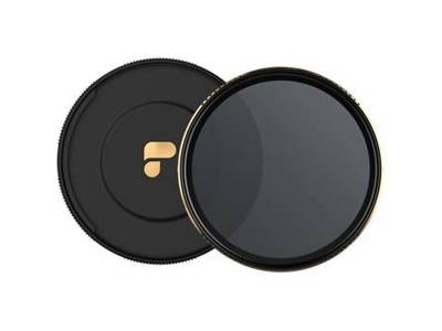VND Diffusion Filter 6/9 Stops Mist Edition 95mm