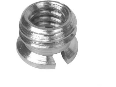 Conversion Screw 1/4 To 3/8 (For Ball Head)
