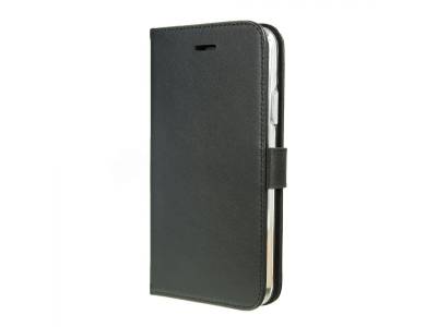 Booklet classic luxe iPhone 11 PRO MAX black