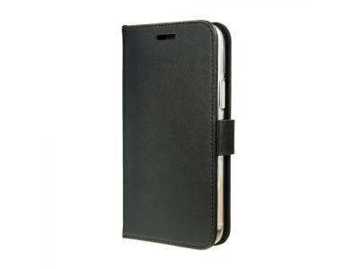 Booklet classic luxe iPhone 11 Pro black