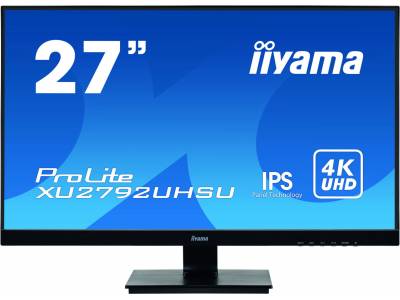 Iiyama monitor XU2792UHSU-B1