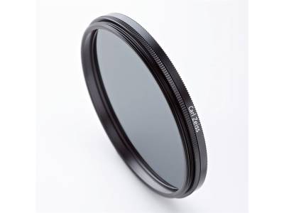 T* POL filter (circular) 55mm