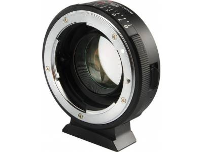 NF-M43X Lens Mount Adapter