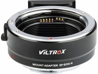 EF-EOS R Autofocus Adapter