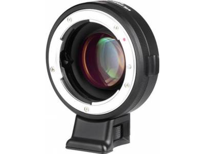 NF E Autofocus Lens Mount Adapter