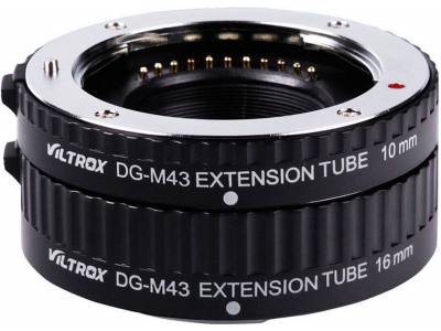 DG-M43 Automatic Extension Tube
