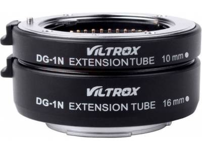 DG-1N Automatic Extension Tube