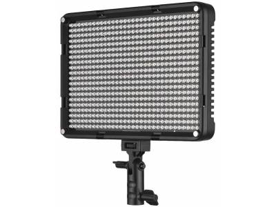 VL D640T Professional & Ultrathin LED Light