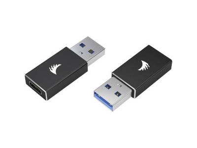 USB 3.1 GEN2 Type-A To Type-C Adapter Active