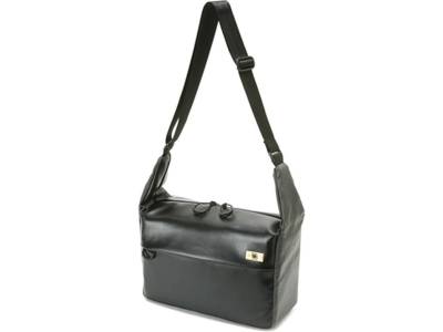 ACAM BS0002 PVC Leather/Nylon Bag