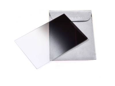 Master Series Soft-edged graduated ND filter GND16