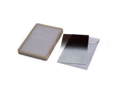 Master Series Soft-edged graduated ND filter GND32