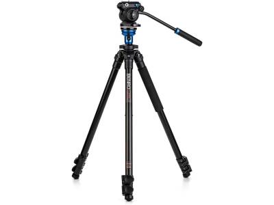 Video Tripod Kit A1573FS2PRO