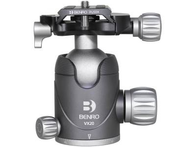 Ball Head VX20