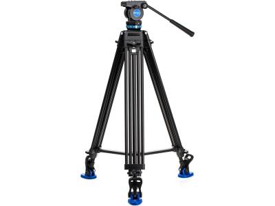 Video Tripod KH26P