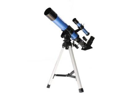 Junior Telescoop 40/400