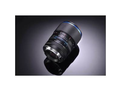 Venus 105mm f/2.0 Smooth Trans Focus Lens - Canon EF