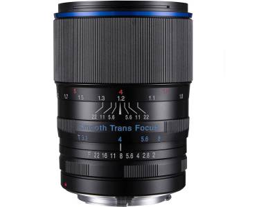 Venus 105mm f/2.0 Smooth Trans Focus Lens - Sony A