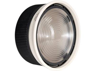 Fresnel-lens met Barndoors (NL-FZ300 en 500)