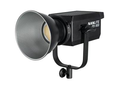 FS-300 LED Spot Light