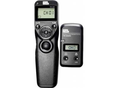 Timer Remote Control Draadloos TW-283/DC0 voor Nikon